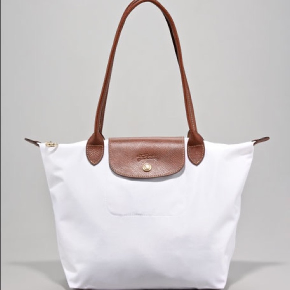 Longchamp Le Pliage Tote Bag